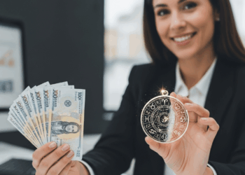 Quatro signos têm mais chance de aumentar a renda sem mudar de emprego, segundo os astros