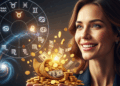 Quatro signos entram em um ciclo de prosperidade financeira e felicidade