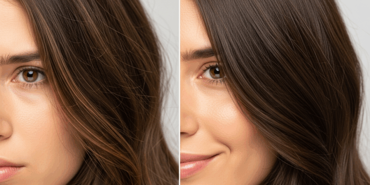 Fios sem vida e ressecados: os cuidados que você está esquecendo de fazer no dia a dia