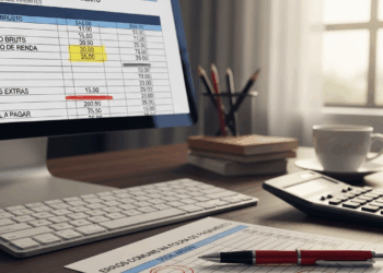 Folha de pagamento: falhas simples que viram dor de cabeça no fim do mês