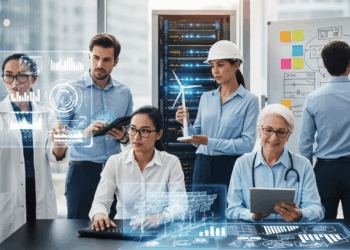 Trabalhos que podem garantir estabilidade financeira em 2026 e pouca gente está olhando