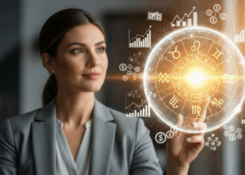Ano de dinheiro e oportunidades: astrologia revela signos mais favorecidos em 2026