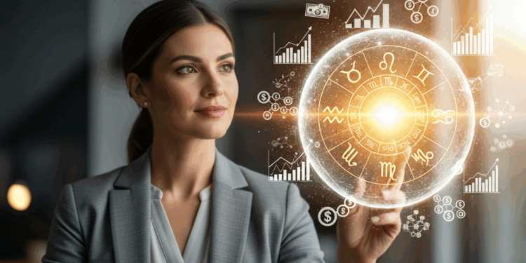 Ano de dinheiro e oportunidades: astrologia revela signos mais favorecidos em 2026