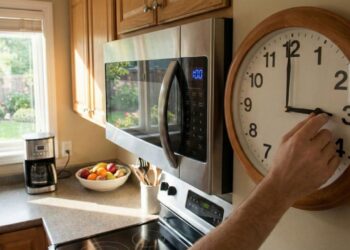 Horário de Verão começa dia 8 de março e apenas 2 estados não vão aderir à mudança em 2026