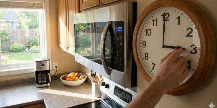 Horário de Verão começa dia 8 de março e apenas 2 estados não vão aderir à mudança em 2026