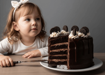 Sem forno e quase sem esforço, este bolo de chocolate virou obsessão por ficar pronto em minutos