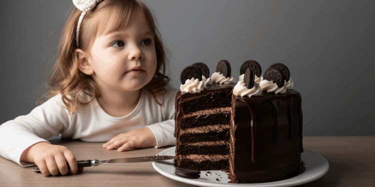 Sem forno e quase sem esforço, este bolo de chocolate virou obsessão por ficar pronto em minutos