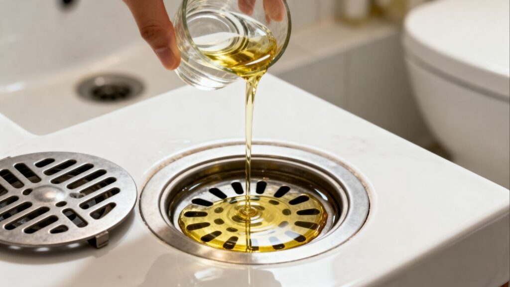 Nada de cheiro de esgoto nos ralos: 5 truques para fazer a limpeza corretamente e acabar com o odor