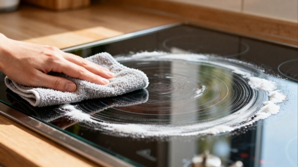 Nada de gordura acumulada no fogão: 3 passos para limpar sem deixar mancha ou superfície escorregadia