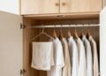 Nada de mofo no guarda-roupa: 3 formas simples de evitar cheiro forte e manchas nas roupas
