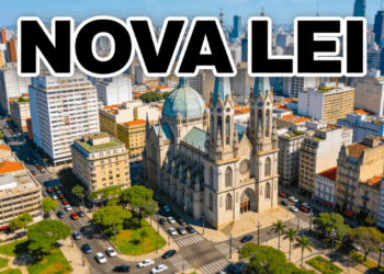 Nova lei sancionada por Tarcísio em SP traz proibição nas férias em 2026