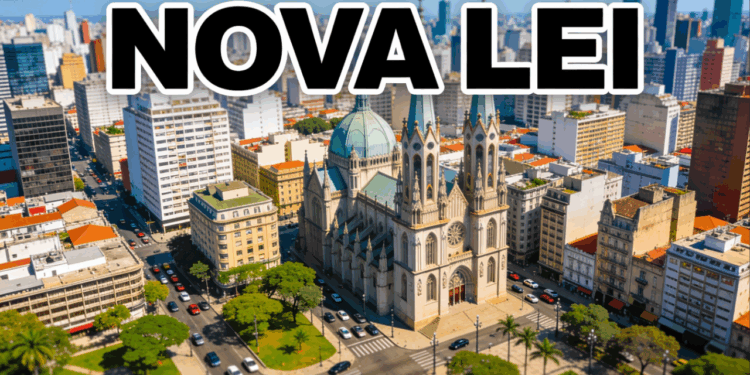 Nova lei sancionada por Tarcísio em SP traz proibição nas férias em 2026