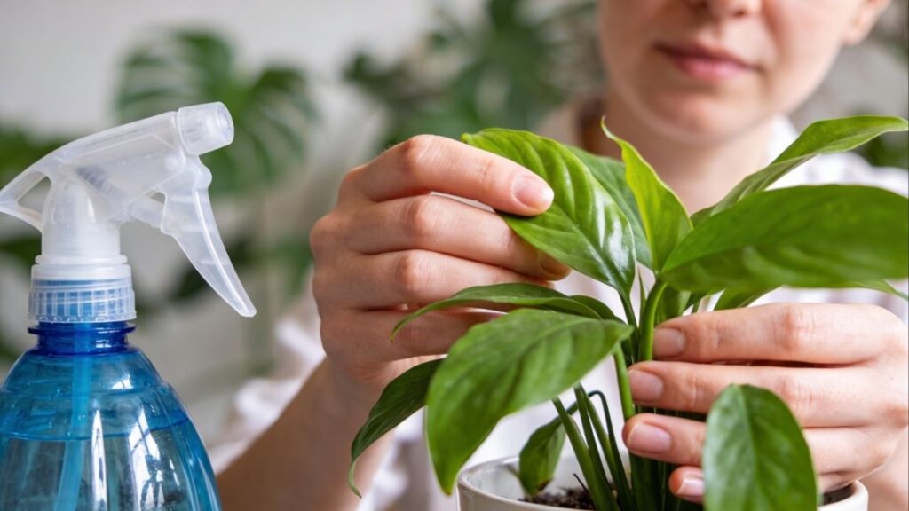 O que significa ter muitas plantas em casa, segundo a psicologia