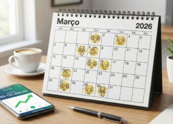Os 4 signos com maior chances de ficar ricos em Março