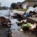 Ratos do esgoto estão invadindo quintais urbanos e roendo fios e tubulações por causa do acúmulo de lixo nas calçadas