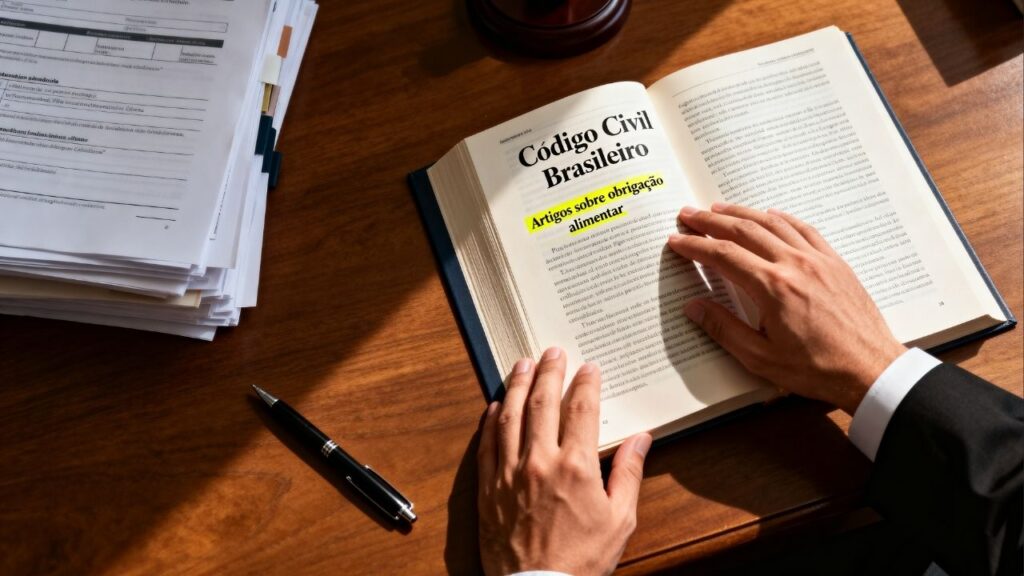 Se o Pai não pagar, Tios podem ser obrigados a assumir a responsabilidade do pagamento da pensão