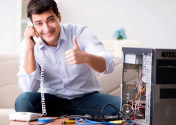 Quanto ganha um técnico em informática no Brasil e o que define o salário