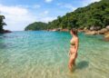 O paraíso brasileiro com mais de 70 praias para todos os estilos de viajante