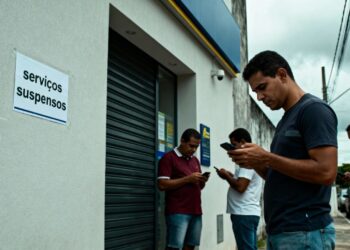 Um dos maiores bancos digitais do Brasil encerra operações e deixou 12 milhões de clientes impossibilitados de acessar suas contas