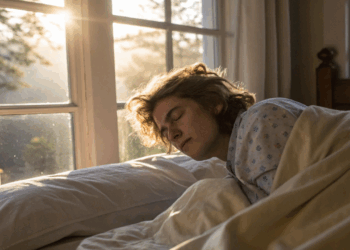 Cansaço constante mesmo dormindo muito: o que seu corpo está tentando te dizer, segundo especialistas