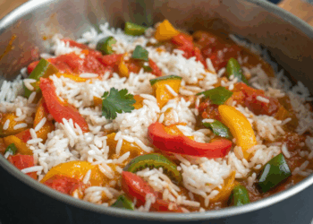 Receita relâmpago: sabor de restaurante com apenas 5 ingredientes