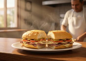 A cidade do interior que criou o sanduíche mais famoso do Brasil e virou referência em qualidade de vida