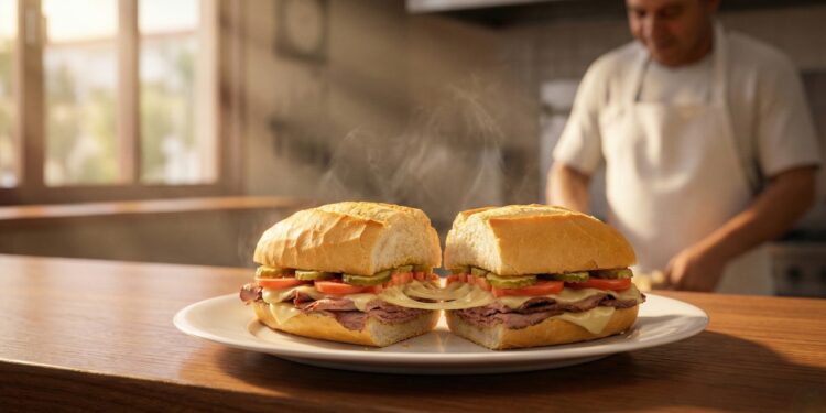 A cidade do interior que criou o sanduíche mais famoso do Brasil e virou referência em qualidade de vida