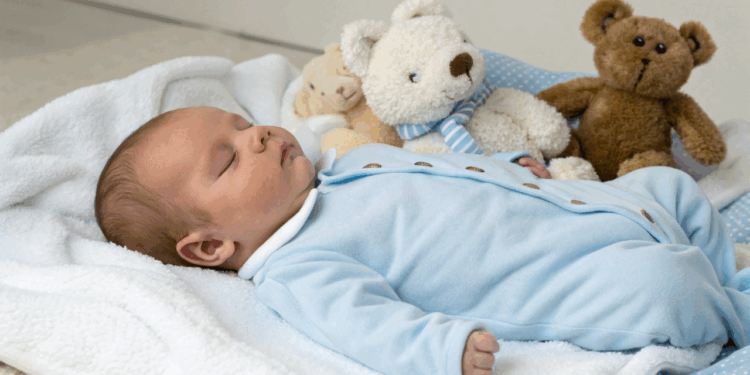 Cinco nomes curtos para dar a seu filho que unem tradição e modernidade