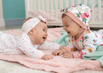 Nomes para bebês com 13 letras que podem destacar seu filho na escola