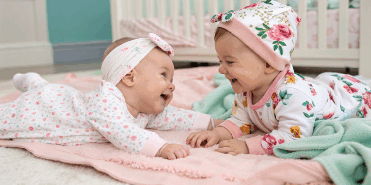 Nomes para bebês com 13 letras que podem destacar seu filho na escola