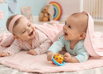 Pais estão escolhendo nomes de luz e resiliência e você vai se surpreender com os motivos