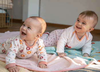 Entre tradição e praticidade, escolher nomes curtos para seus filhos viram preferência em 2026