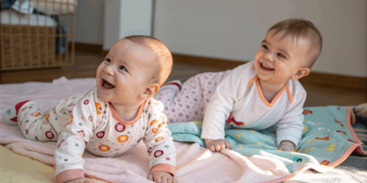 Entre tradição e praticidade, escolher nomes curtos para seus filhos viram preferência em 2026