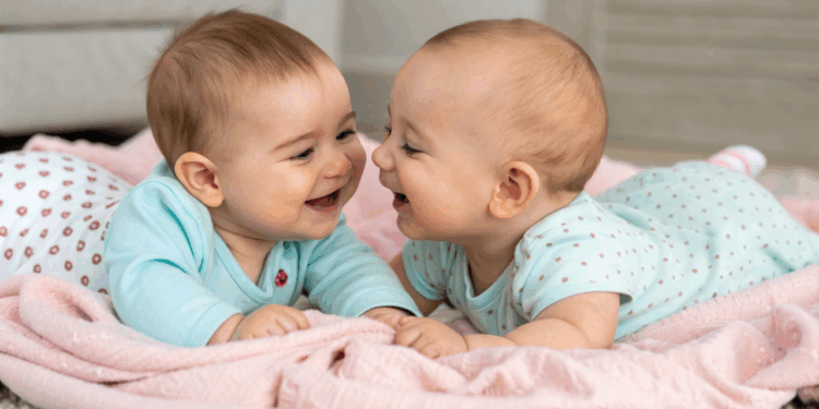 Escolher nomes raros para os filhos pode definir a personalidade desde cedo