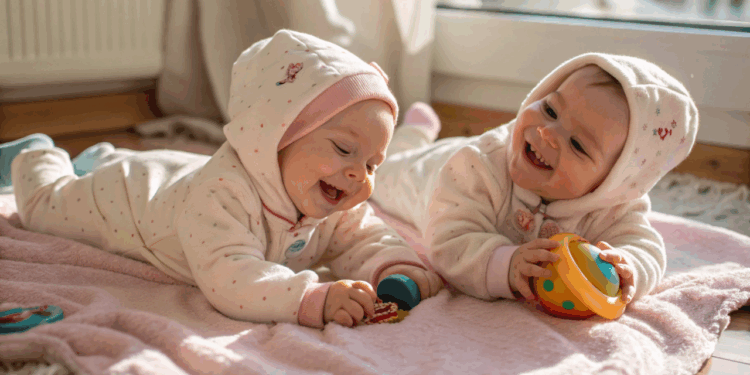 Nomes com dez letras para filhos ganham espaço nos registros brasileiros