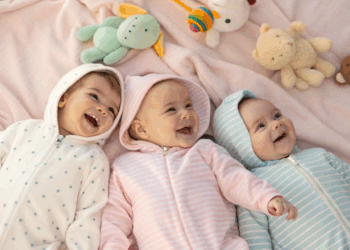 Nomes franceses para suas crianças que surpreendem e marcam identidade pela elegância