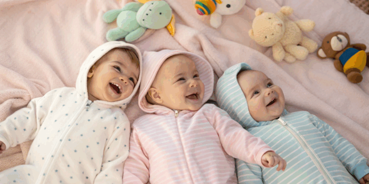 Nomes franceses para suas crianças que surpreendem e marcam identidade pela elegância