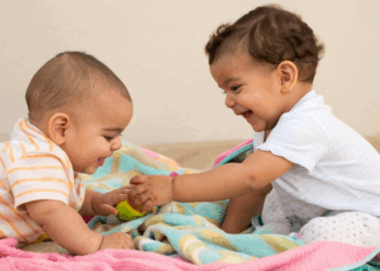 Escolher nomes de luz, proteção e esperança pode transformar a vida de seus filhos