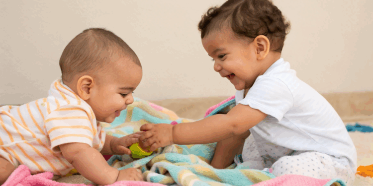 Escolher nomes de luz, proteção e esperança pode transformar a vida de seus filhos