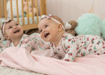 Por que nomes de até quatro letras estão se tornando tendência entre pais em 2026