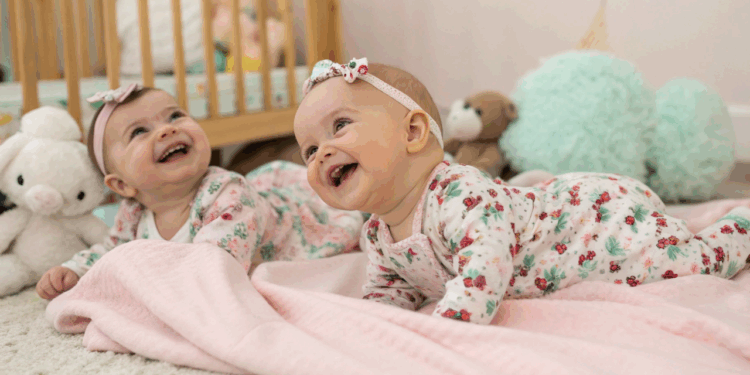 Por que nomes de até quatro letras estão se tornando tendência entre pais em 2026