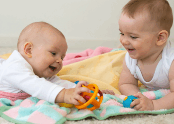 Por que nomes de até quatro letras estão se tornando tendência entre pais em 2026