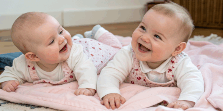 Escolher nomes raros pode transformar a identidade e autoestima da criança