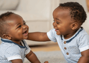 Nomes africanos pouco usados que podem transformar a identidade do seu filho