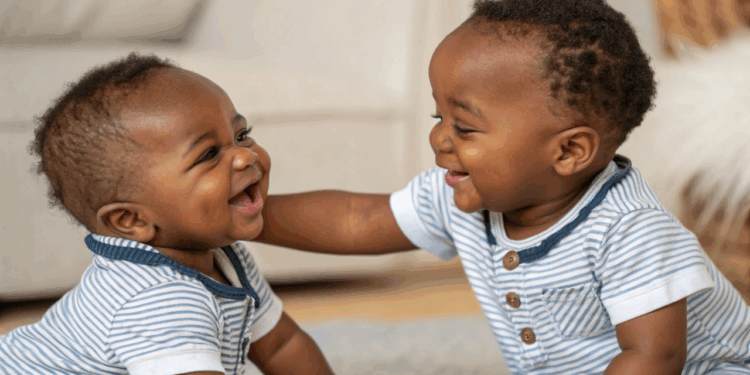 Nomes africanos pouco usados que podem transformar a identidade do seu filho