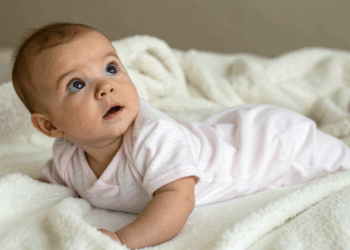 Poucas letras, muito significado: a escolha de nomes que virou tendência em 2026