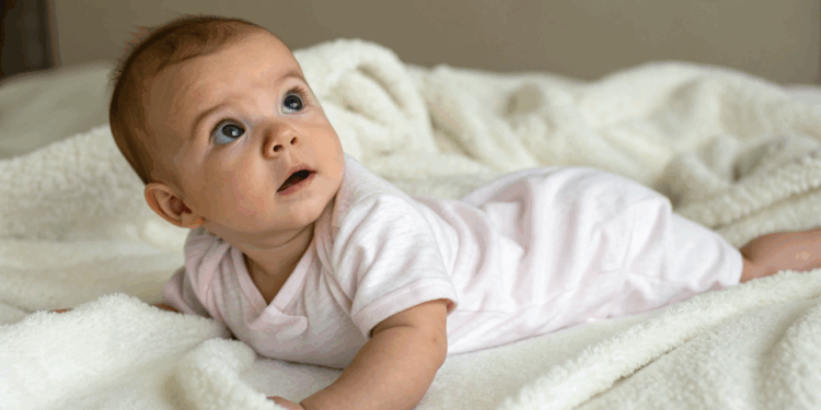 Poucas letras, muito significado: a escolha de nomes que virou tendência em 2026