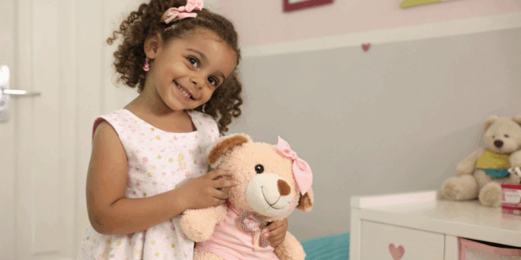 5 nomes femininos raros e lindos que podem se tornar tendência entre os recém-nascidos