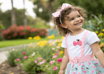 5 nomes femininos raros e lindos que podem se tornar tendência entre os recém-nascidos