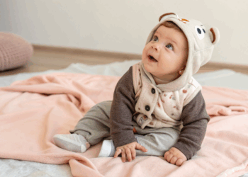 Cinco nomes masculinos curtos que definem a identidade e personalidade do seu filho